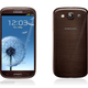 Image for article titled What the Hell Is This Wood-Paneled Galaxy S III Turd?